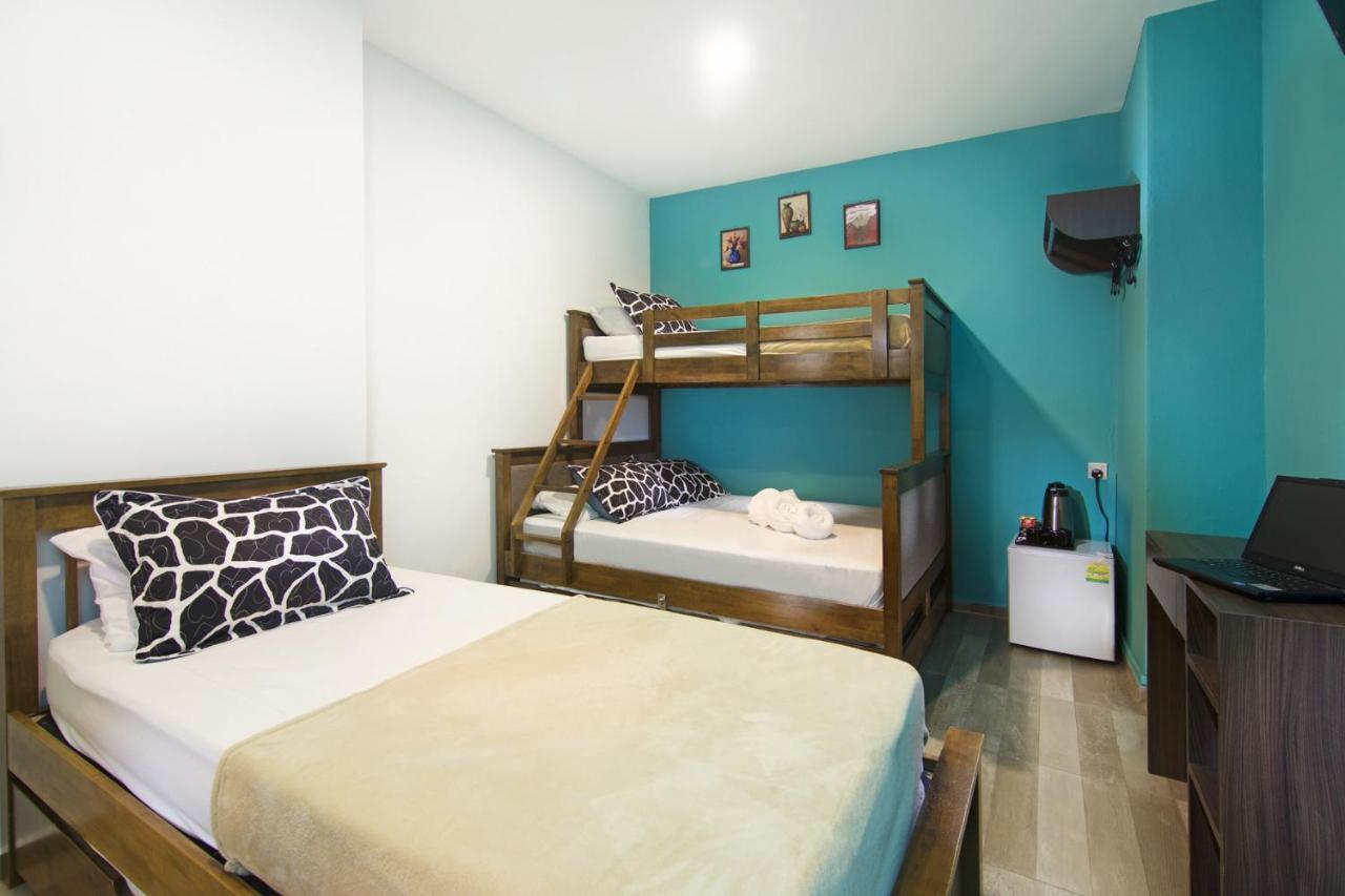 Innharmony Room
